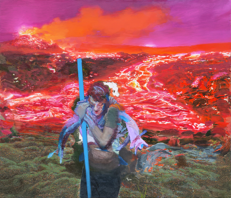 Ashes of myth