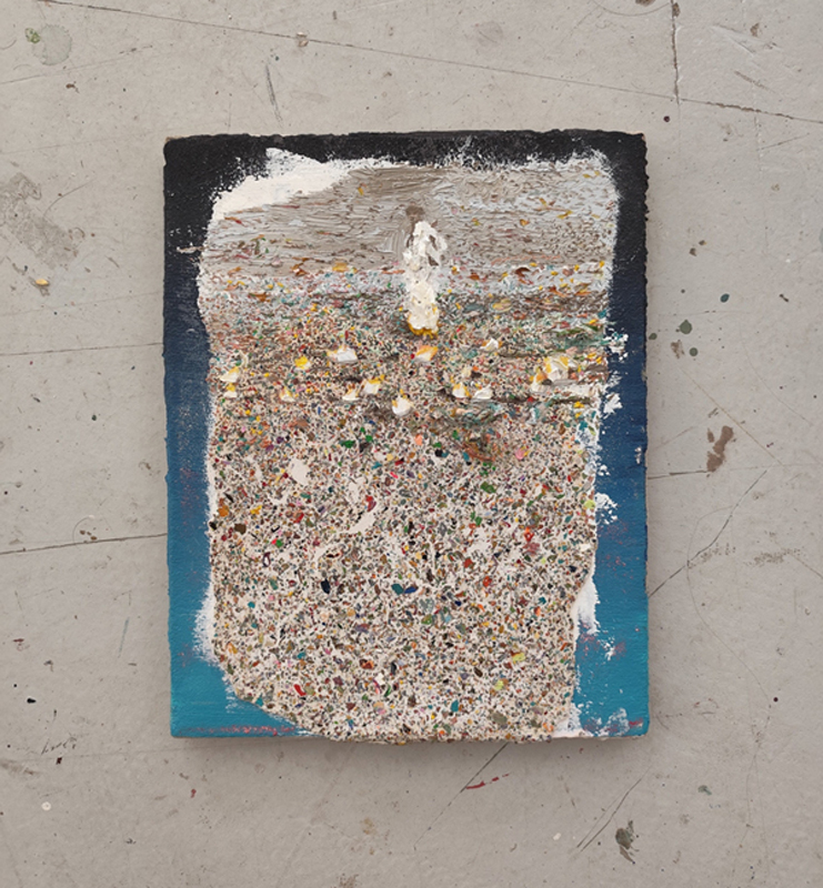 JAHRESGABEN | group exhibition | Hamburg