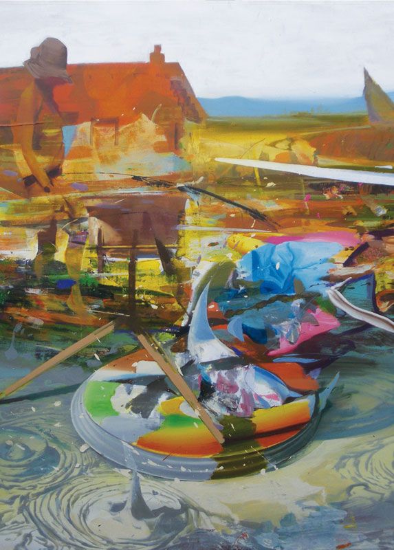 ICD-10-2011-acrilico-su-tela- -acrylic-on-canvas-168-x-126-cm