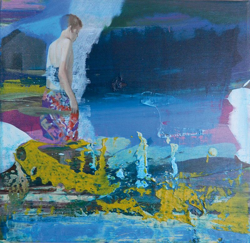 Il-filo-delle-ore-2012-acrilico-su-tela- -acrylic-on-canvas-34-x-34-cm