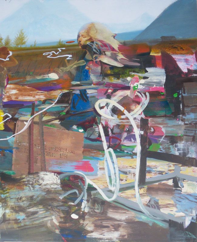 MESH-D013985-2011-acrilico-su-tela- -acrylic-on-canvas-160-x-125-cm